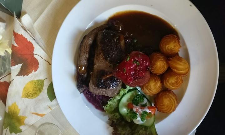 Gaststatte Zum Pferdestall