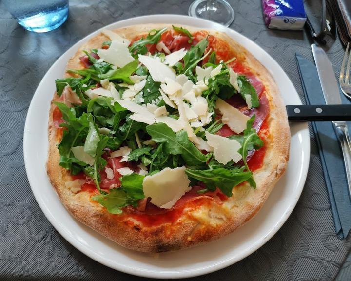 Bella Napoli