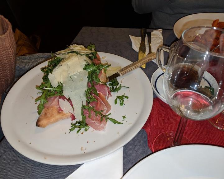 Bella Napoli