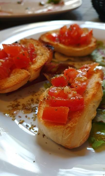 Bella Napoli