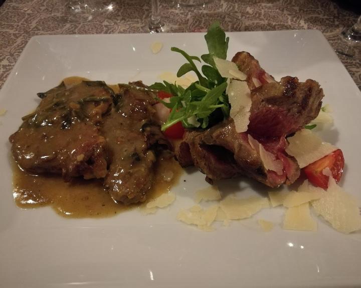 Bella Napoli
