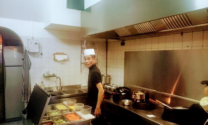 Asia Bistro