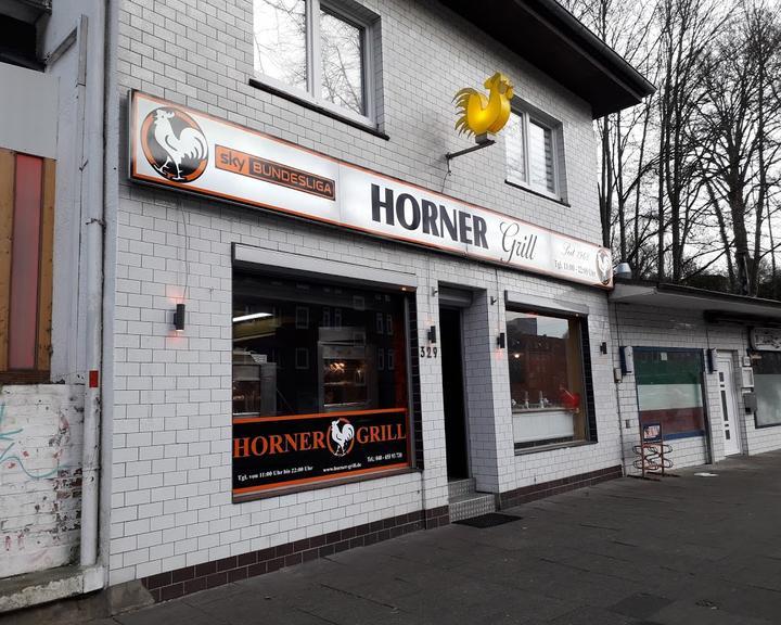 Horner Grill