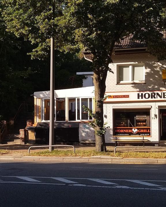 Horner Grill