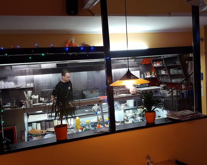 Horner Grill
