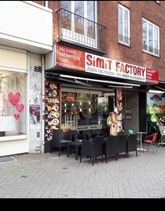 SIMIT Factory