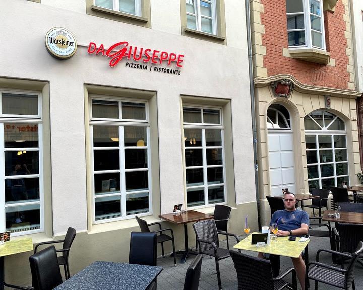 Pizzeria ristorante da giuseppe