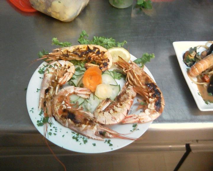 Pizzeria ristorante da giuseppe