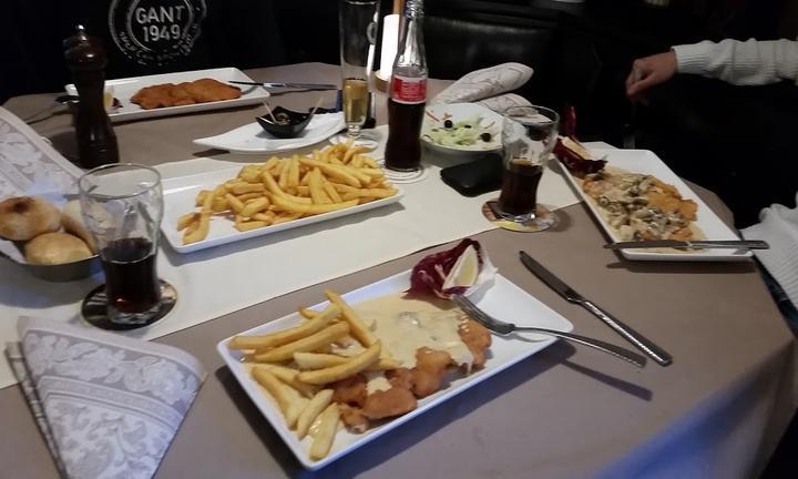 Pizzeria ristorante da giuseppe