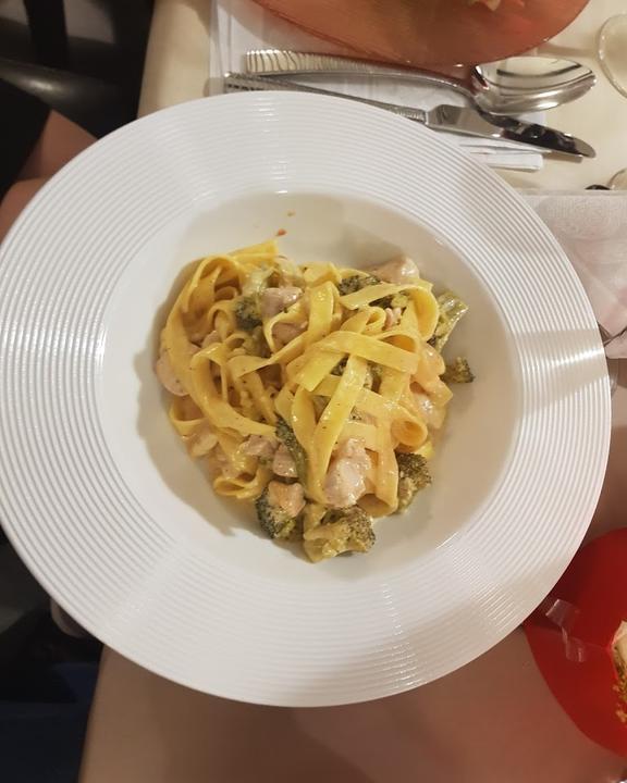 Pizzeria ristorante da giuseppe