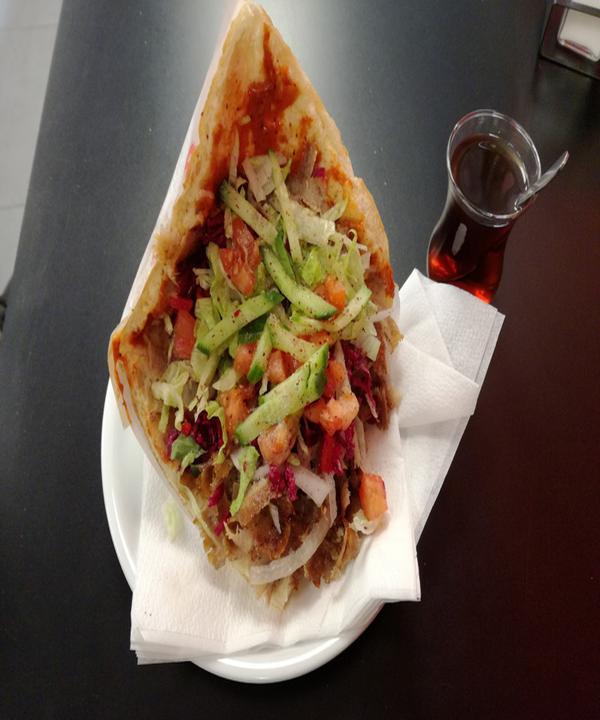 Hamdi Baba Schöneberg