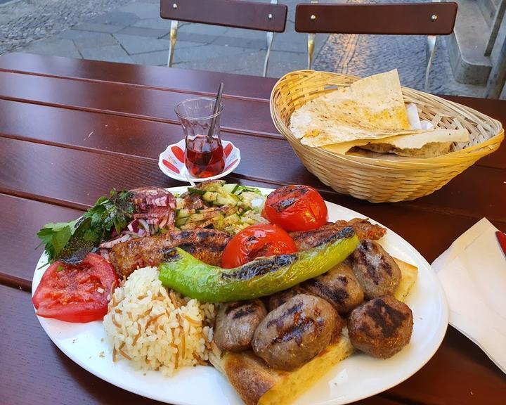 Hamdi Baba Schöneberg