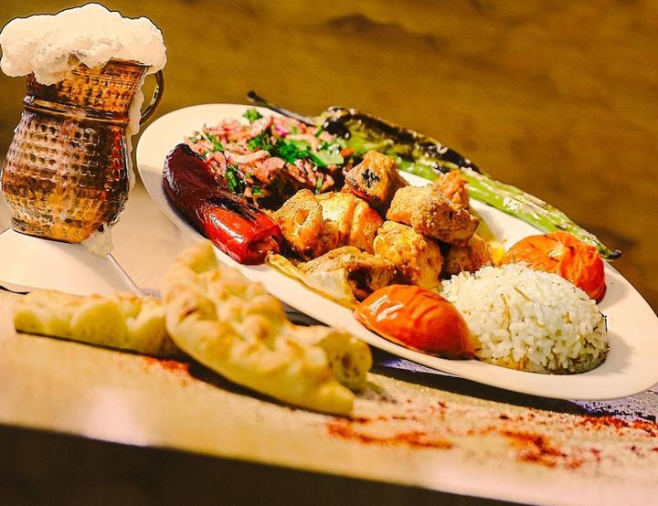 Hamdi Baba Schöneberg