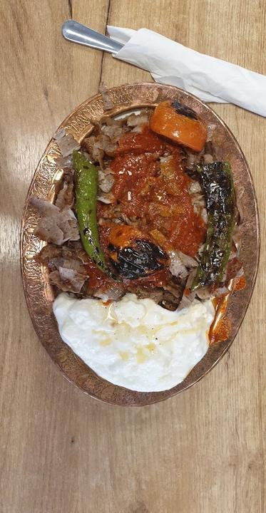 Hamdi Baba Schöneberg