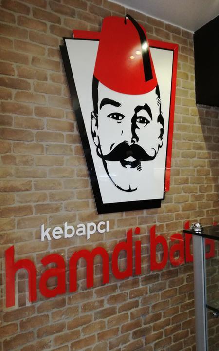 Hamdi Baba Schöneberg