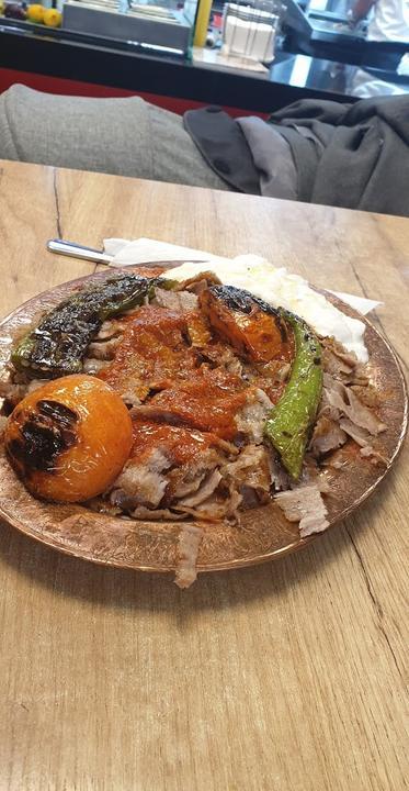 Hamdi Baba Schöneberg