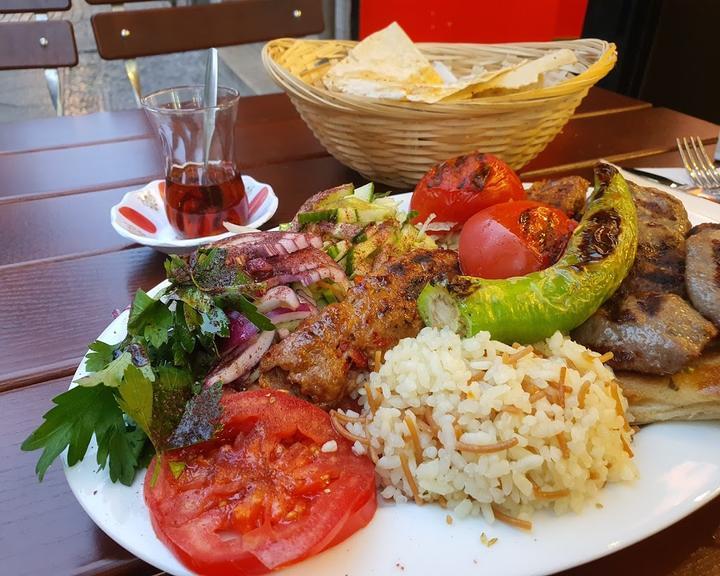 Hamdi Baba Schöneberg
