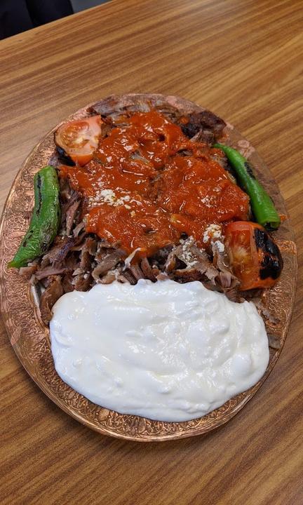 Hamdi Baba Schöneberg