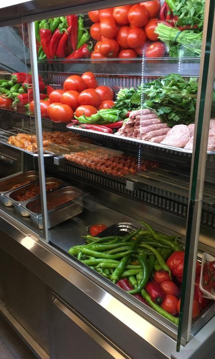 Hamdi Baba Schöneberg
