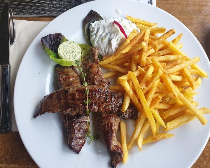 Taverna Kamiros