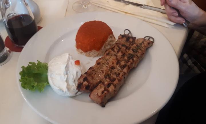 Taverna Kamiros