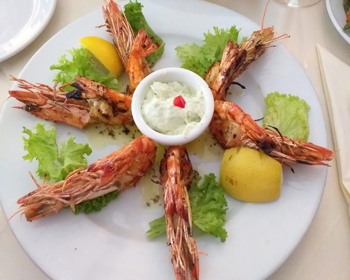 Taverna Kamiros