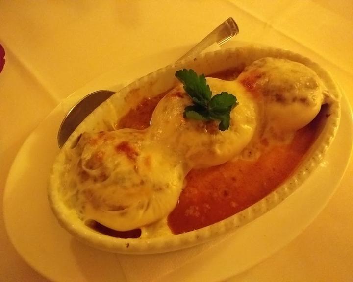 Taverna Kamiros