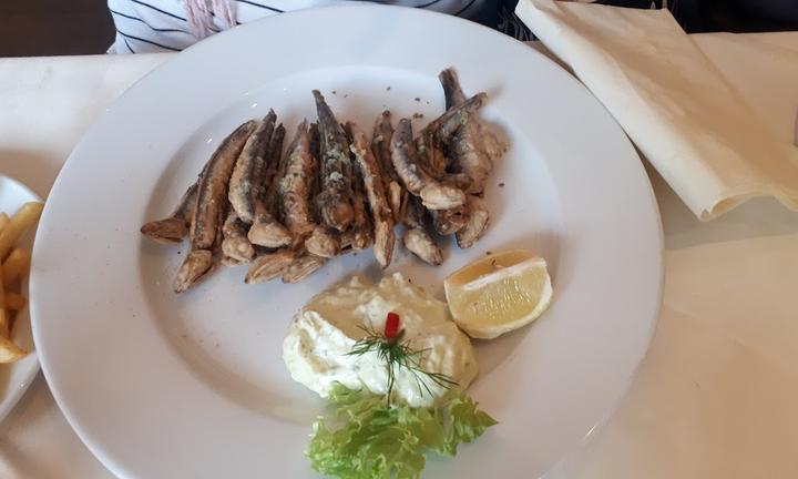 Taverna Kamiros