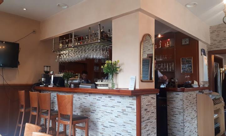 Taverna Kamiros