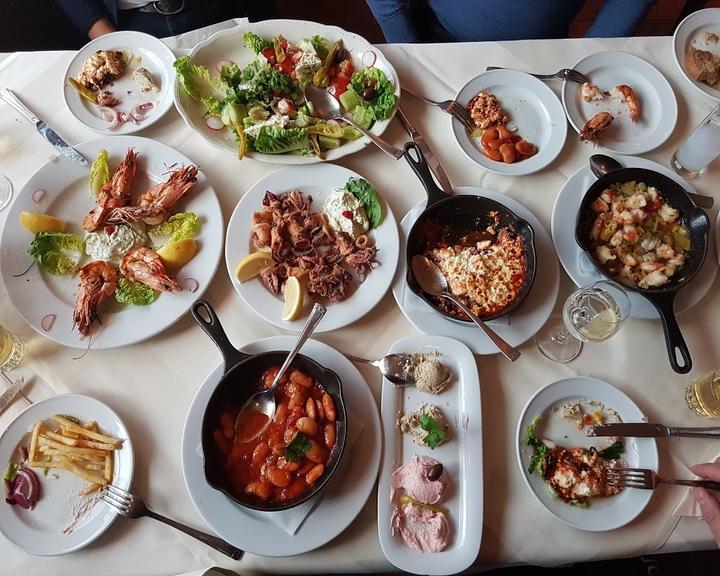 Taverna Kamiros