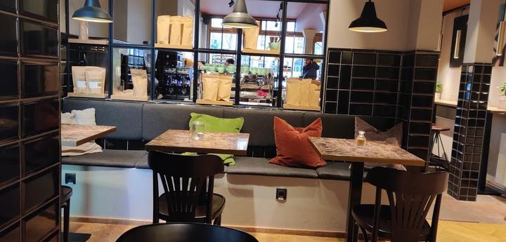 Copenhagen Coffee Lab