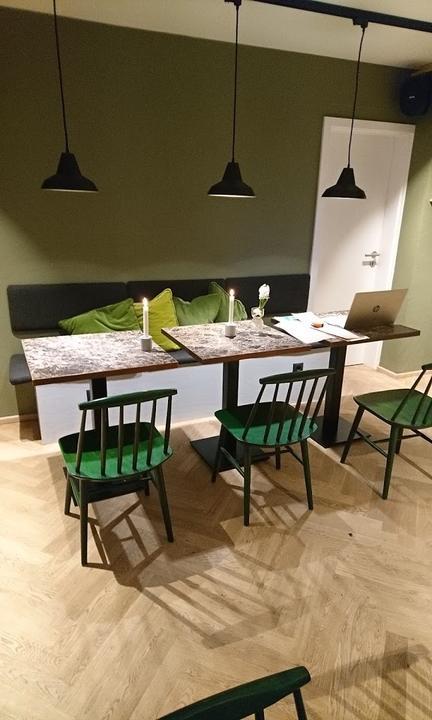 Copenhagen Coffee Lab
