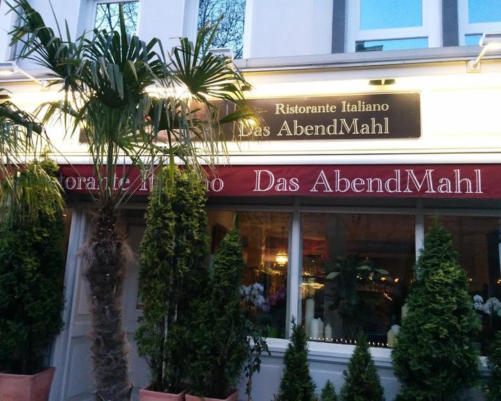 Das Abendmahl