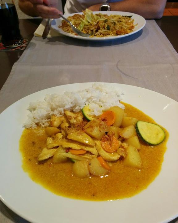 Restaurant Bali