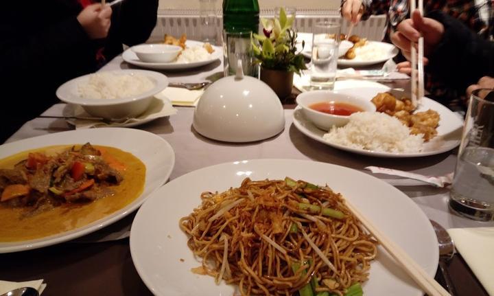 Restaurant Bali