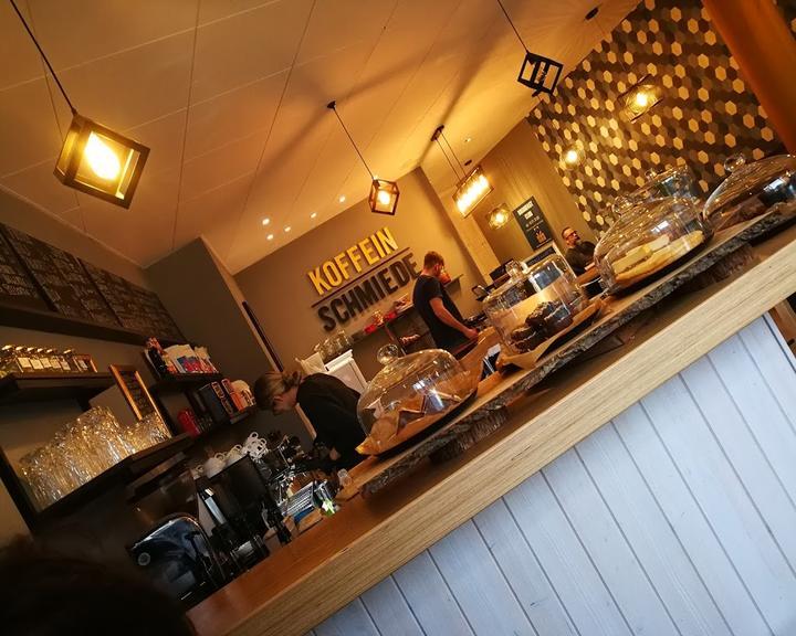 Koffeinschmiede
