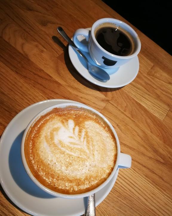 Koffeinschmiede