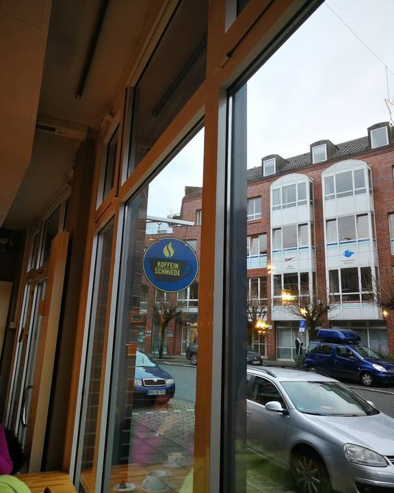 Koffeinschmiede