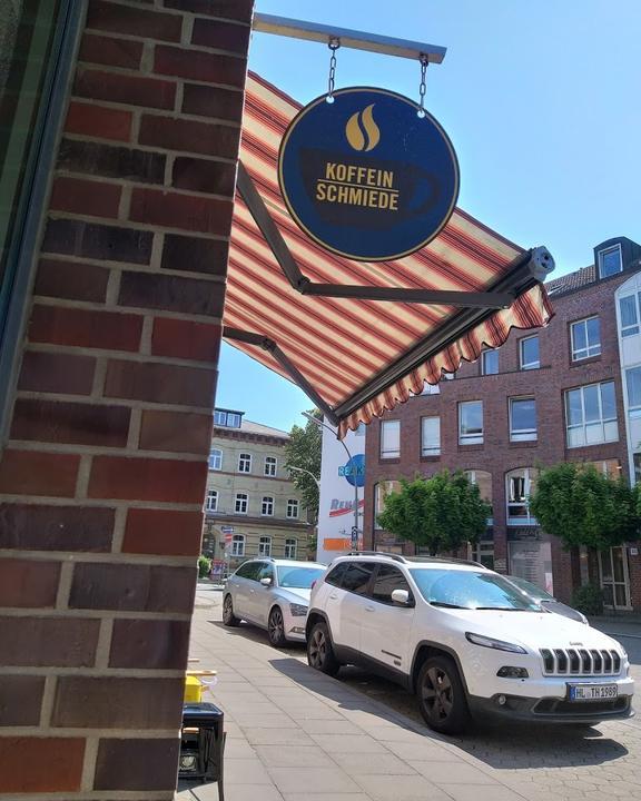Koffeinschmiede