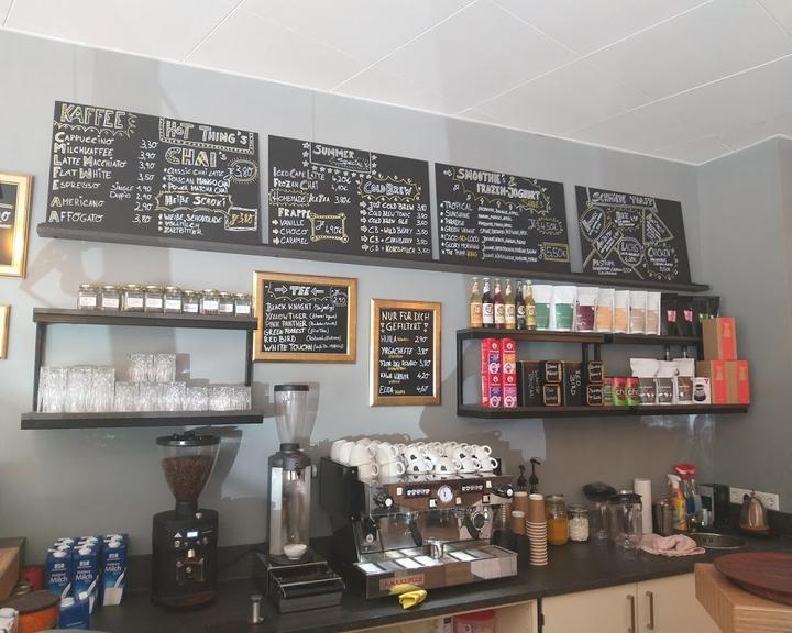 Koffeinschmiede