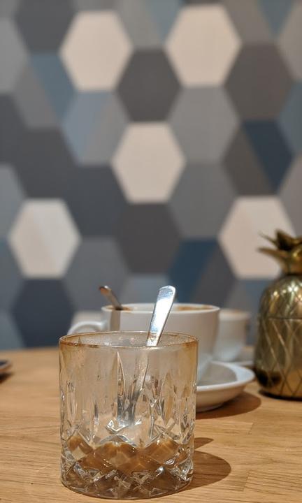 Koffeinschmiede