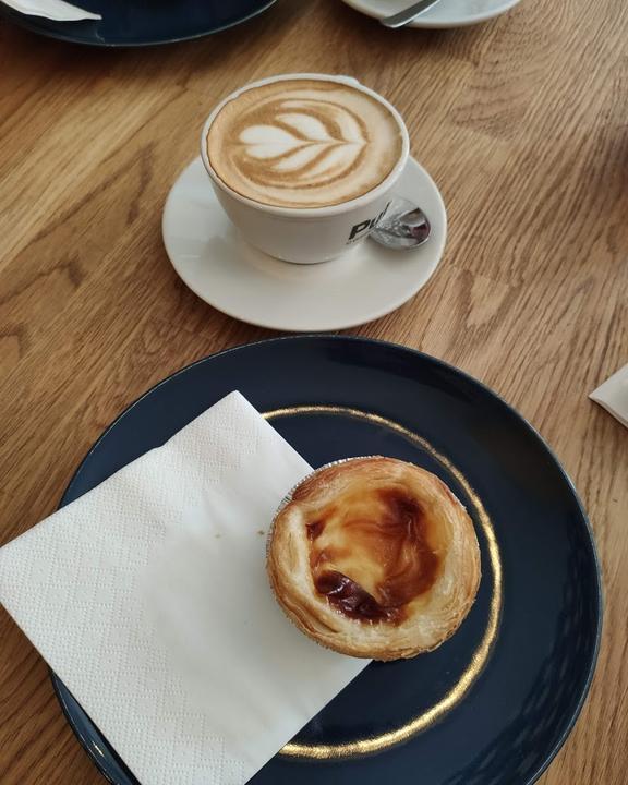 Koffeinschmiede