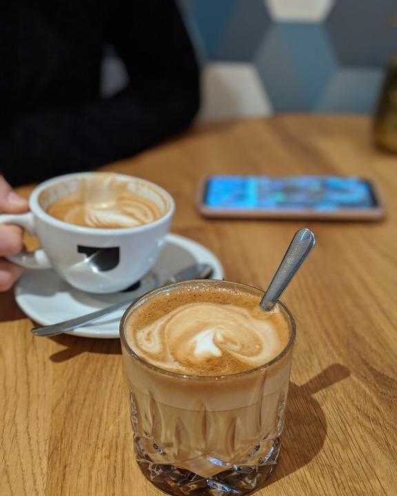 Koffeinschmiede