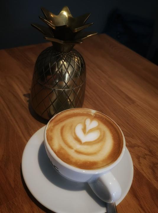 Koffeinschmiede