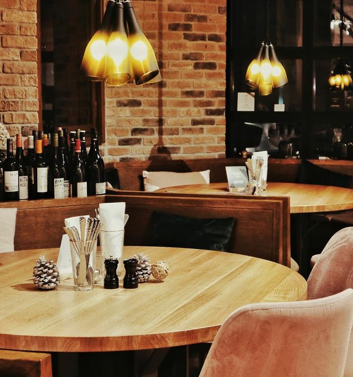 Lehmanns WeinBistro und Vinothek