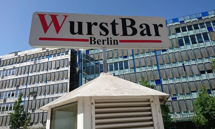 Wurstbar