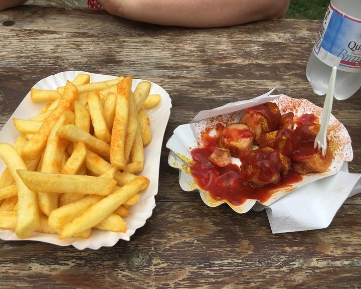 Wurstbar