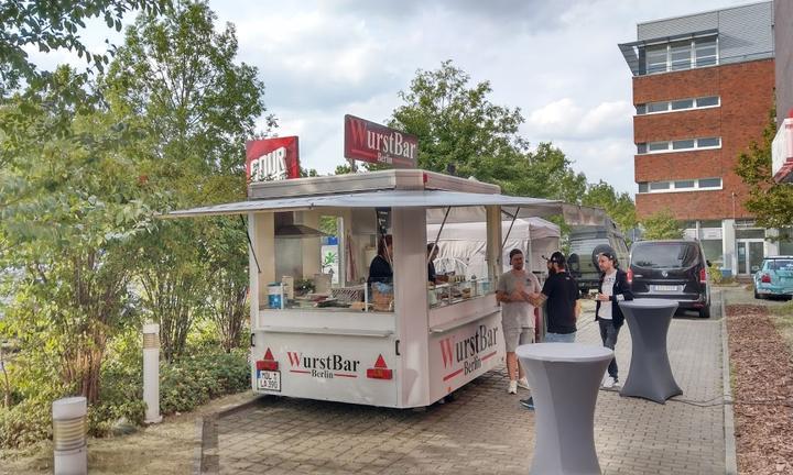 Wurstbar