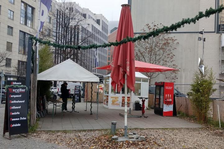 Wurstbar