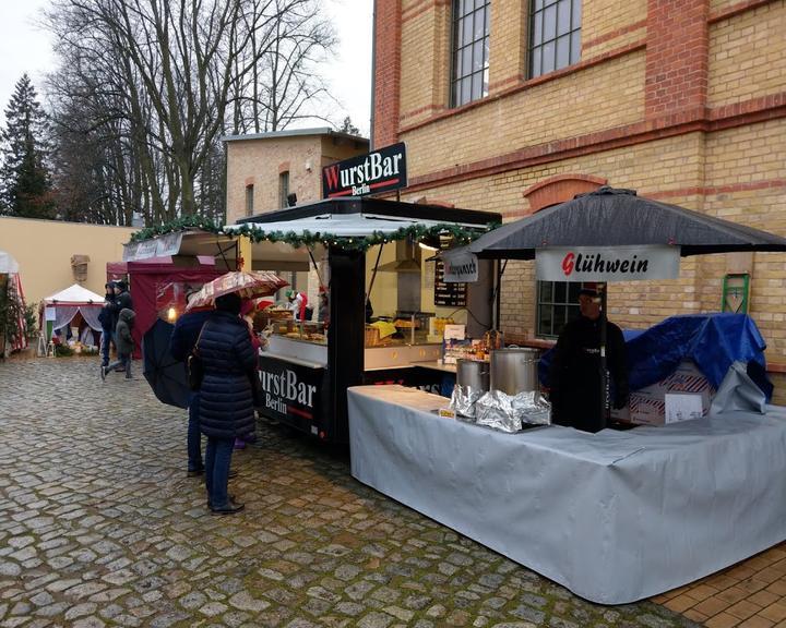 Wurstbar